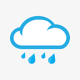 Rainy Days Rain Radar icon