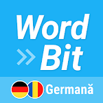 Cover Image of Baixar WordBit alemão (estudo de tela de bloqueio)  APK