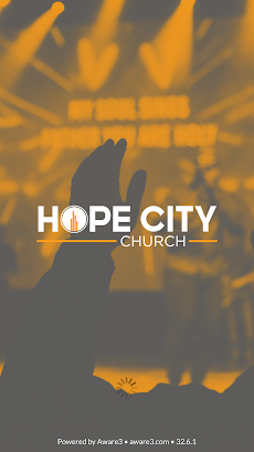 Hope City - Joplinのおすすめ画像1