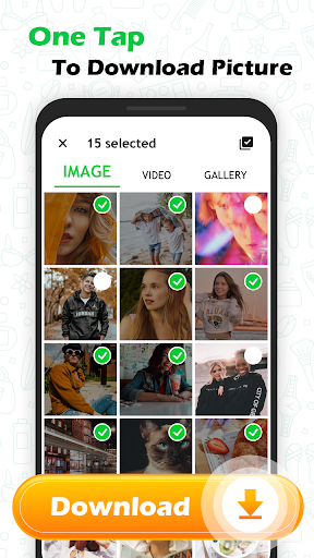 Status Saver: Video Downloader pro4