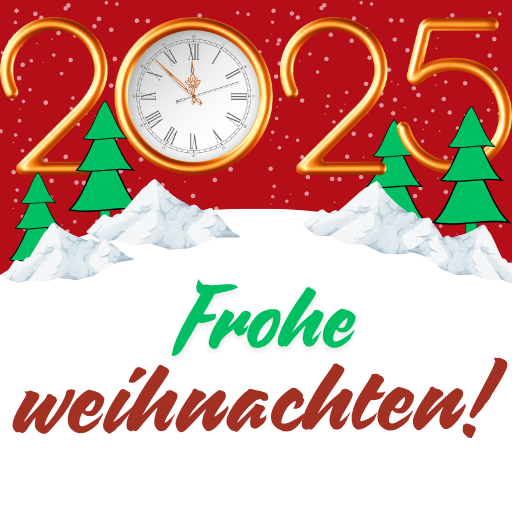 Get Merry Christmas Wishes 2025 for Android Aso Report