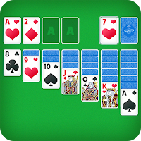 Solitaire - Solitaire Card Gam