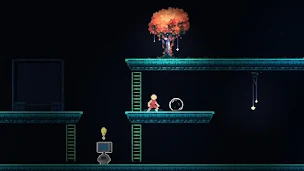 Milk Light - Screenshot 1