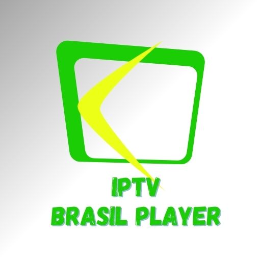 IPTV BRASIL PLAYER logo