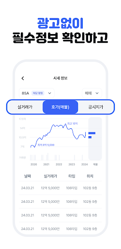 지금경매 - 집에서 법원경매 Screen 3