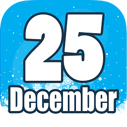 Icon image Christmas Countdown 🎄