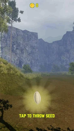 Fruitful Plucking - Screenshot 4