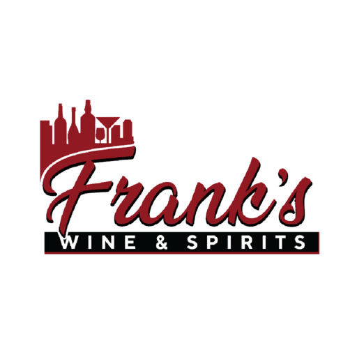 Franks Wine & Spirits logo