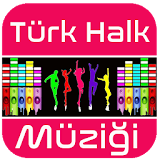 Türk Halk Müziği icon