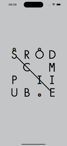 ŚródmieściePub Screenshot