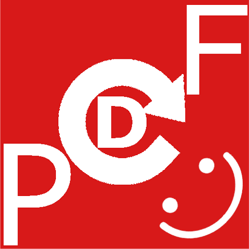 Images to PDF Converter logo