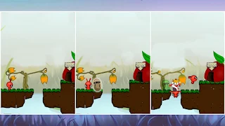 Dibbles For The Greater Good - Screenshot 1