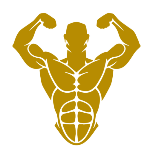 FitnessGuRu Badal Sharma logo