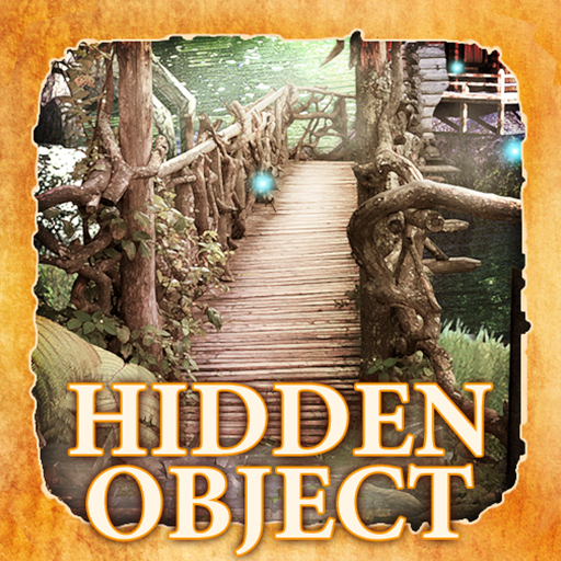 Hidden Worlds Adventure 1.0.22 Icon