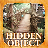 Hidden Worlds Adventure icon