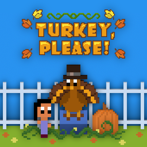 Turkey, Please! (Free)  Icon