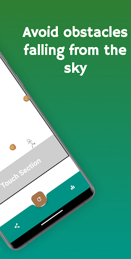 Speedy: Quickness Challenge Screen 2