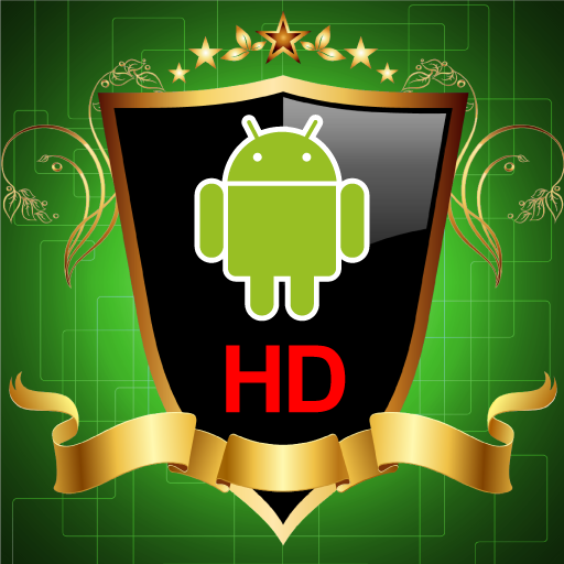 DroidGuard HD 1.0.17 Icon
