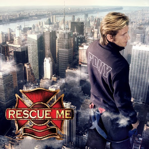 Rescue Me: Season 5 – TV sur Google Play