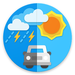Icon image MeteoWash - can wash a car