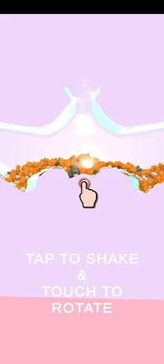 Jar Shake - Screenshot 1