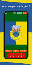 Adivinhe O Clube Liga Portugal poster 5