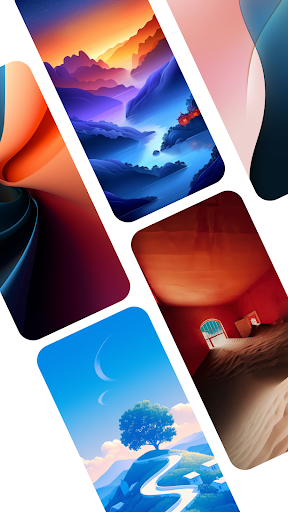 iOS Style Control Center Screen 3