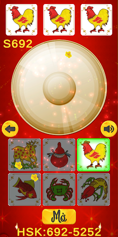 bầu cua 2024 2025 - Screenshot 2