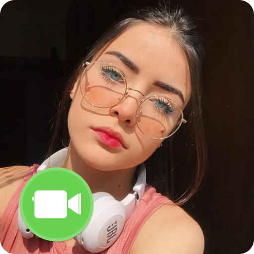 Guddy random video call Header - AppWisp.com