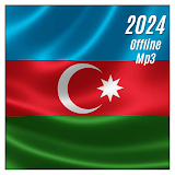 Azeri Mahnilari 2024 oflayn icon