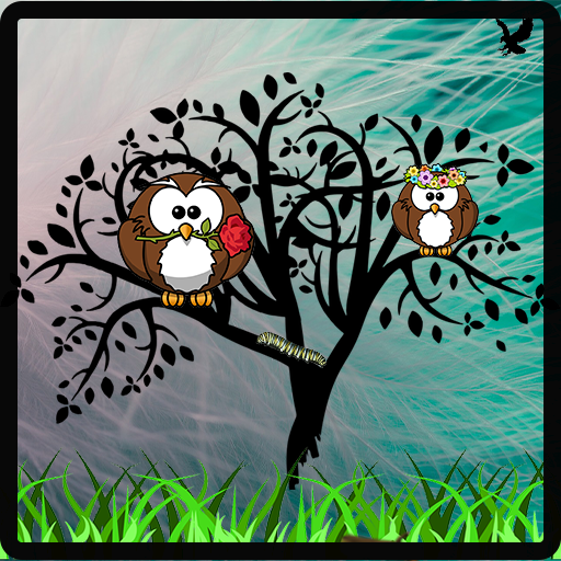 Owlfred  Icon