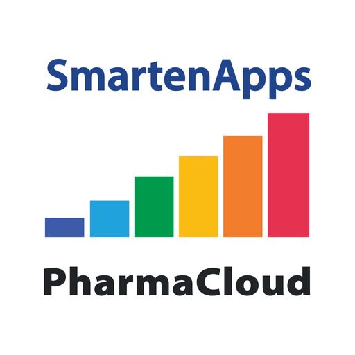 SmartenApps for PharmaCloud logo