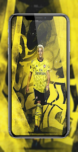 2023 Mesut Özil Wallpapers