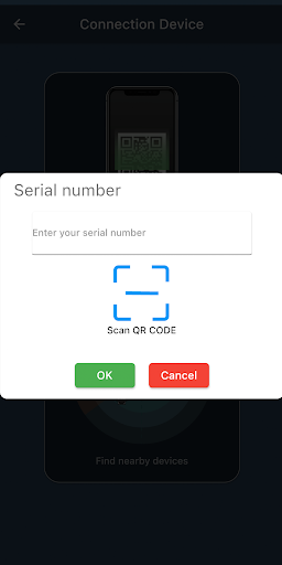 Smart Meter Customer-ECUSHOP