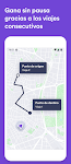 screenshot of Cabify Driver: app conductores