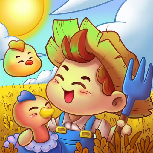 CropTown logo