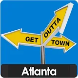 Atlanta - Get Outta Town icon