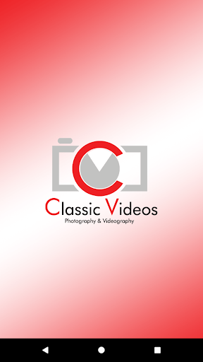 Android application Classic Videos screenshort