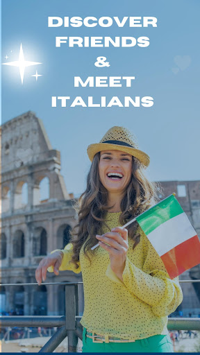 Italian Meet – Dating and Chat 1