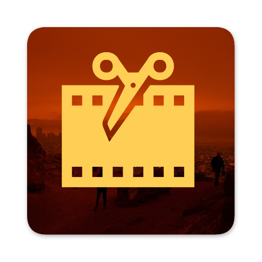 Video Editor - Vid Maker logo