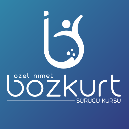 Bozkurt Sürücü Kursu logo