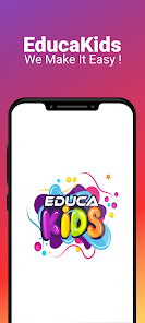 EducaKids 1.1.7 APK + Mod (Free purchase) for Android