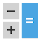 Calculator Light Theme icon