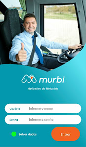 Murbi - Motorista 2.0.17 APK + Mod (Unlimited money) untuk android