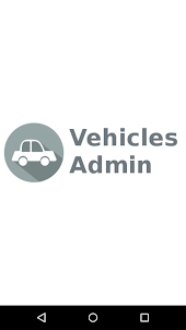 Vehicles Admin