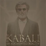 Kabali in Augmented Reality icon