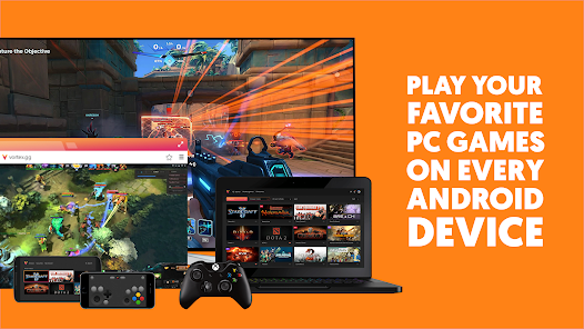 Cloud Gaming Android » 🎮 How To Play On Any Device [2023]
