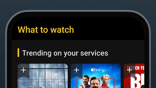 IMDb: Movies & TV Shows Gallery Screentshots 8