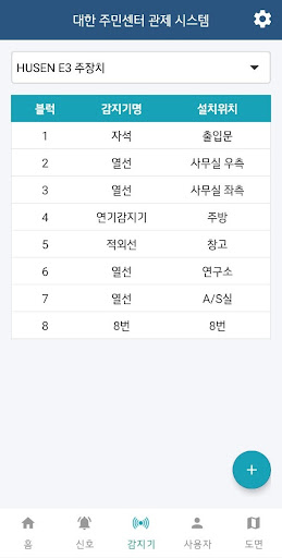 SGMeerkat 모바일 Screen 3