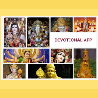 Devotional App